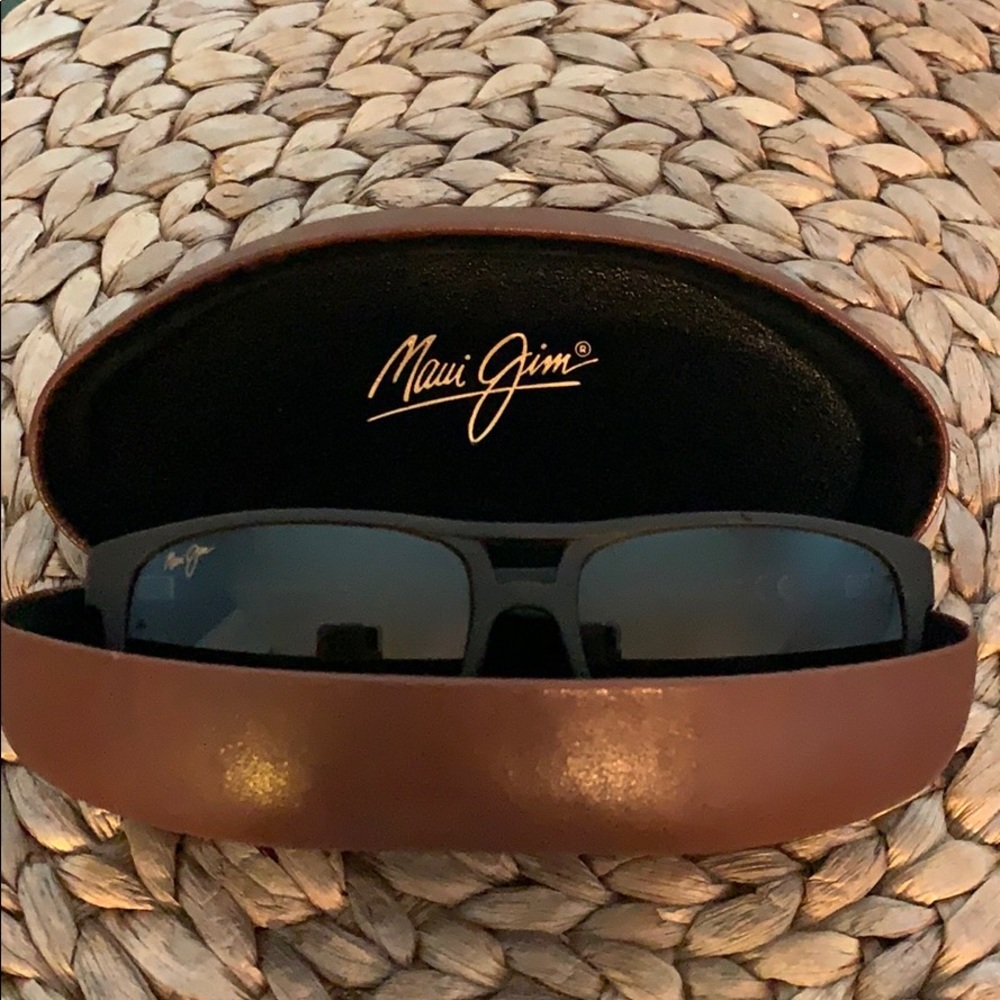 Maui Jim sunglasses